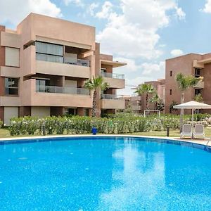 Appartement- Marrakech-Sapphire