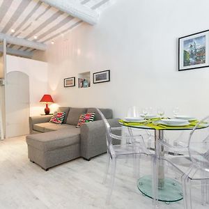 Appartement à 1 Chambre à Coucher