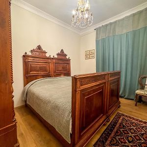 Appartement à 2 Chambres à Coucher