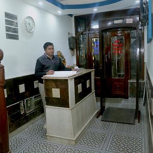 Hotel Yes Please A Budget Friendly Guest House