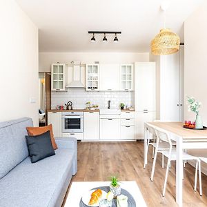 Appartement à 2 Chambres à Coucher