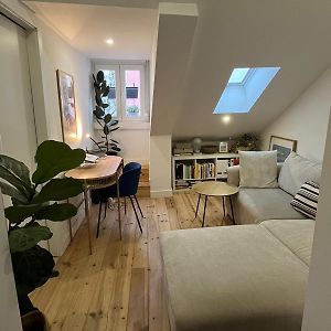 Appartement à 1 Chambre à Coucher