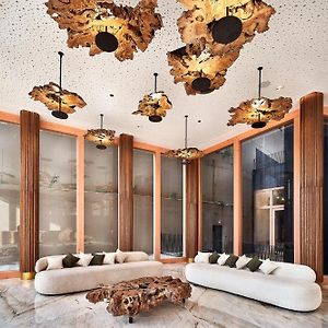 The Log Porto Hotel By Piamonte Hotels