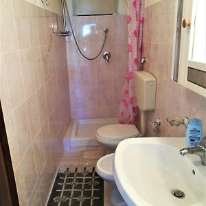 Private Bathroom King Room