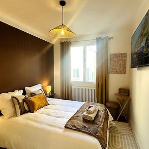 Appartement à 3 Chambres à Coucher