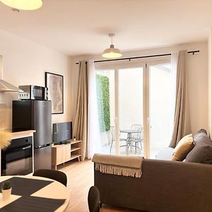 Appartement à 1 Chambre à Coucher