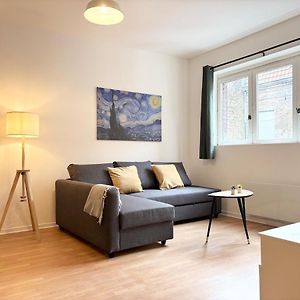 Appartement à 2 Chambres à Coucher