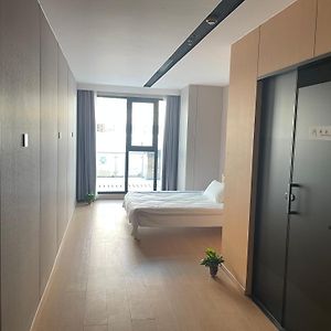 Chambre Lit Queen-Size