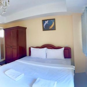 Chambre Double de Luxe