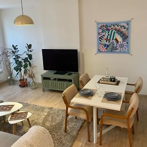 Appartement à 1 Chambre à Coucher