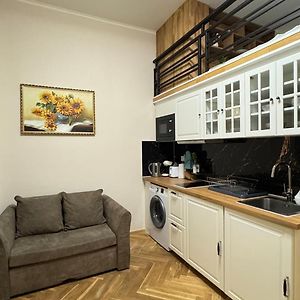 Appartement à 2 Chambres à Coucher