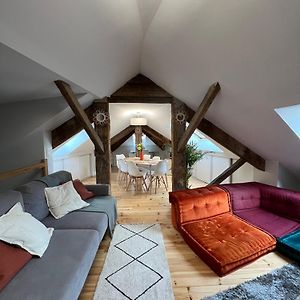 Appartement Au Coeur De Cauterets - Vue Montagne - Wifi