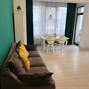Appartement à 1 Chambre à Coucher