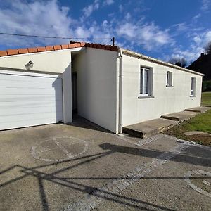 Maison 3 Chambres
