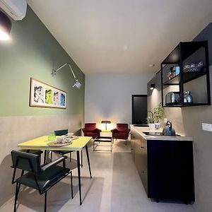 Appartement à 1 Chambre à Coucher