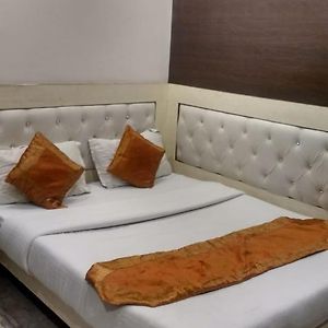 Chambre de Luxe Lit King-Size