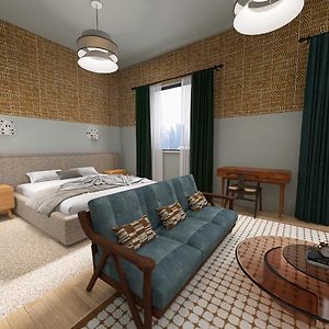Suite Supérieure