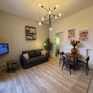 Luxury Suites Royal By Rikas Hotels