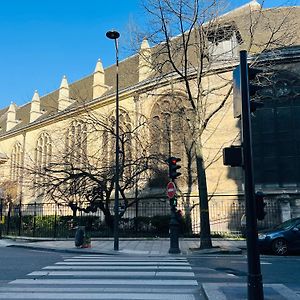 Paris Arts Et Metiers