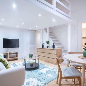Appartement de Luxe à 1 Chambre à Coucher
