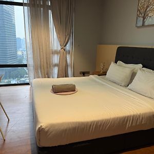Studio de Luxe Lit King-Size
