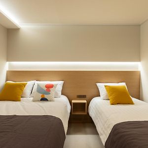 Chambre Triple