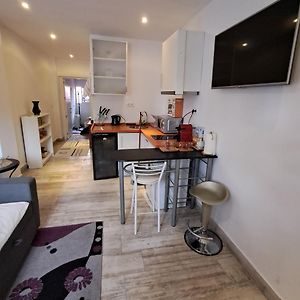 Maison 1 Chambre