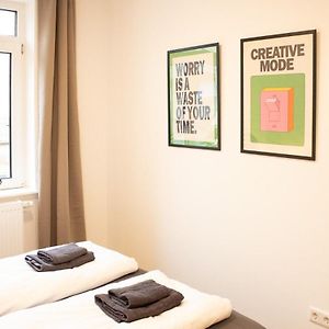 Appartement à 3 Chambres à Coucher