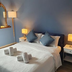 Chambre Supérieure Lit King-Size