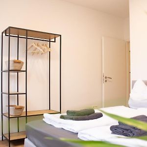 Appartement à 2 Chambres à Coucher