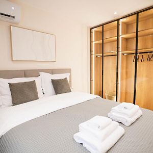 Appartement de Luxe à 1 Chambre à Coucher