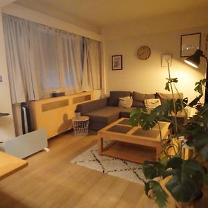 Brusselshomes
