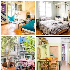 Appartement à 3 Chambres à Coucher