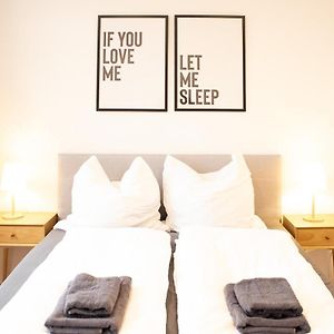 Appartement à 3 Chambres à Coucher