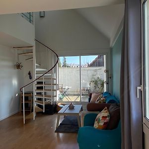 Appartement 4P Avec Garage Prive