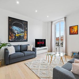 Appartement Supérieur à 3 Chambres à Coucher