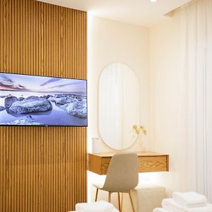 Appartement de Luxe