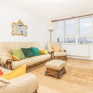 Appartement à 2 Chambres à Coucher