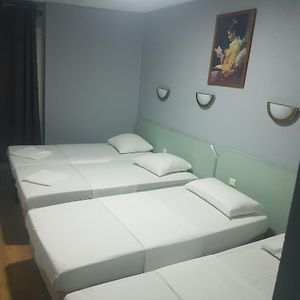 Chambre Triple