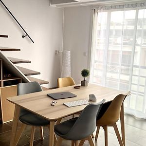 Appartement à 1 Chambre à Coucher