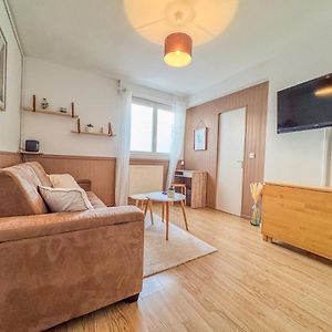 Appartement à 2 Chambres à Coucher