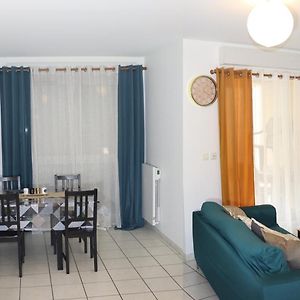 Appartement à 1 Chambre à Coucher