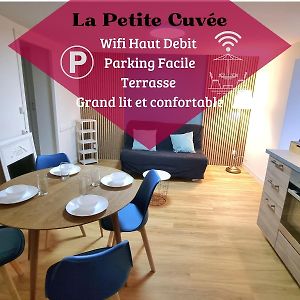 Appartement à 1 Chambre à Coucher