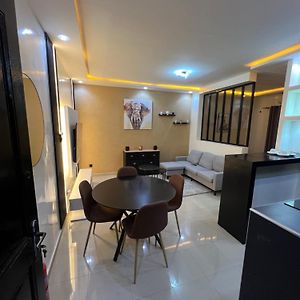 Appartement à 1 Chambre à Coucher
