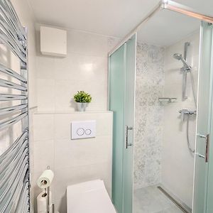 Chambre de Luxe Lit King-Size