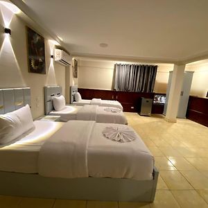 Chambre Triple