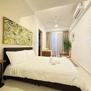 Appartement à 1 Chambre à Coucher