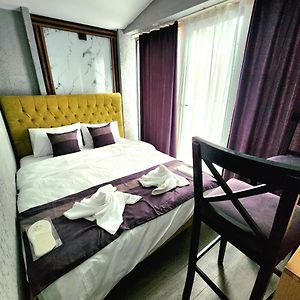 Chambre de Luxe Lit King-Size