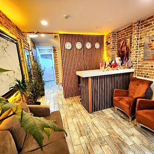 Hotel Yildiz