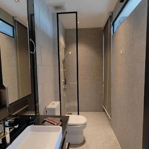 Studio de Luxe Lit King-Size